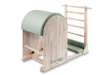 Pilates barrel - Ladder Barrel