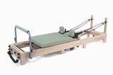Reformer Compacto em Madeira PTX-3000G