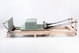 Reformer Compacto em Madeira PTX-3000G