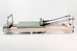 Reformer Compacto em Madeira PTX-3000G