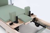 Reformer Compacto em Madeira PTX-3000G