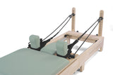 Reformer Compacto em Madeira PTX-3000G