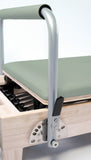 Reformer Compacto em Madeira PTX-3000G
