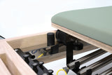 Reformer Compacto em Madeira PTX-3000G