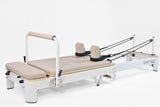 Reformer Dobrável em Alumínio PTX-7000MS