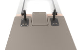 Reformer Dobrável em Alumínio PTX-7000MS