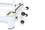 Reformer Dobrável em Alumínio PTX-7000MS