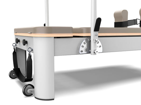Reformer em Alumínio PTX-7500 | Moon & Sand
