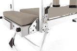 Reformer Dobrável em Aço PTX 200