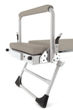 Reformer Dobrável em Aço PTX 200