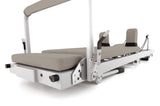 Reformer Dobrável em Aço PTX 200