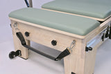 Reformer em Carvalho Full Track PTX-5500G