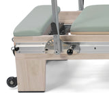 Reformer em Carvalho Full Track PTX-5500G
