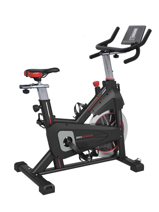 Bicicleta Indoor SRX-65 MAG