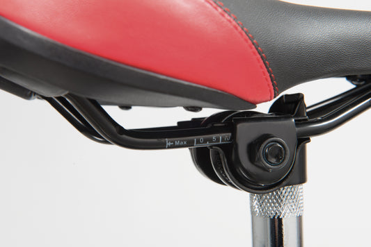 Bicicleta Indoor SRX-65 MAG