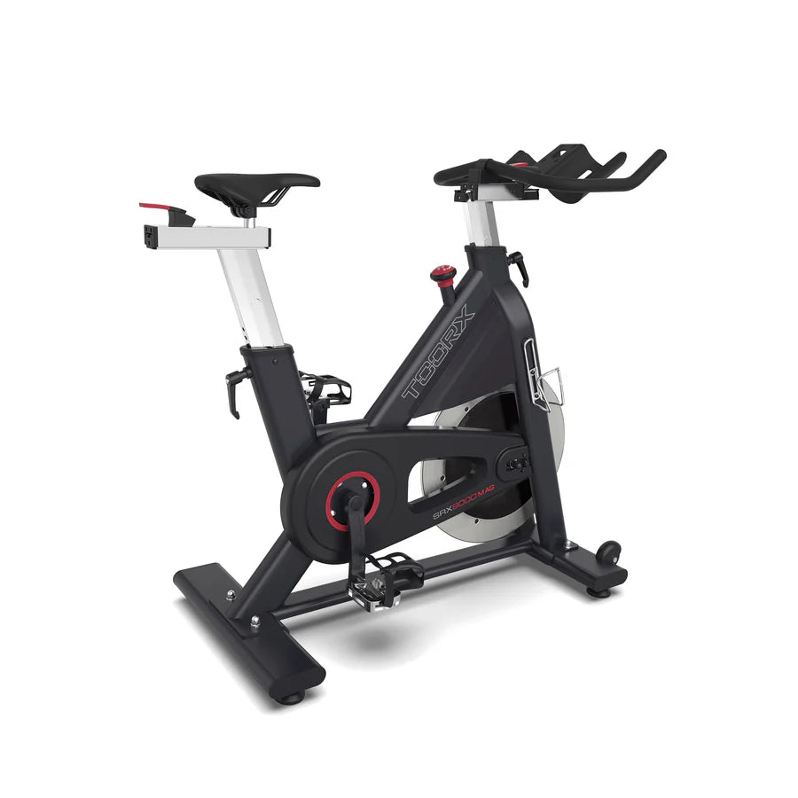 Bicicleta Spinning SRX-9000 Mag