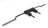Safety Squat Bar Pro | Carga Máx. 320 kg