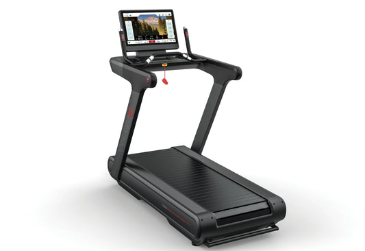 Passadeira TRX 9500 CROSS TFT