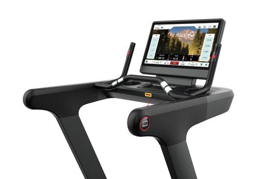 Passadeira TRX 9500 CROSS TFT