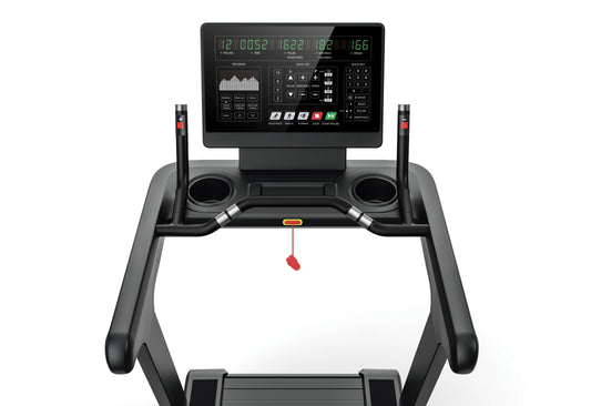 Passadeira TRX 9500 CROSS