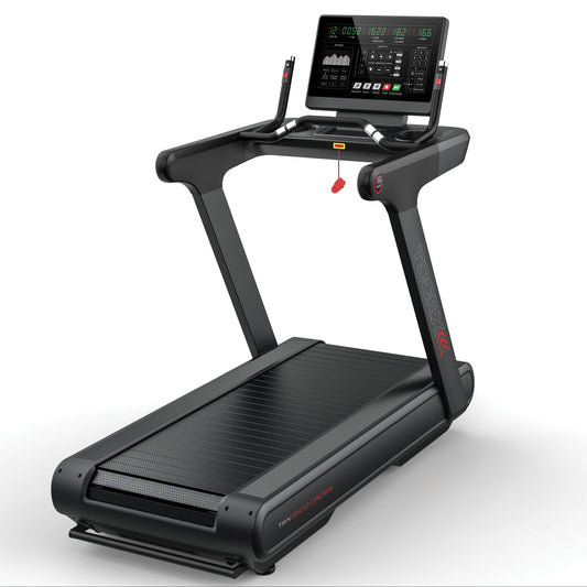Passadeira TRX 9500 CROSS