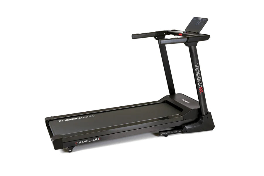 Tapis de course Traveler Plus