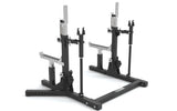 Powerlifting Combo Rack WBX 4400
