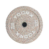 Disco Olímpico Bumper CRUB Ø 50 mm