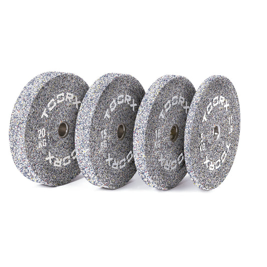 Disque pare-chocs olympique Ø 50 mm