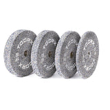 Disque pare-chocs olympique Ø 50 mm