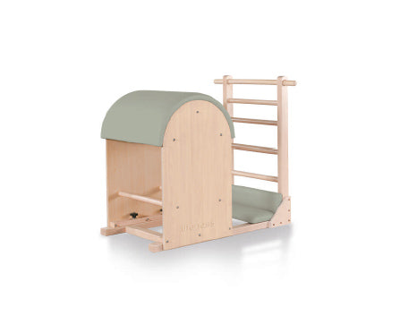 Barril de pilates - Ladder Barrel