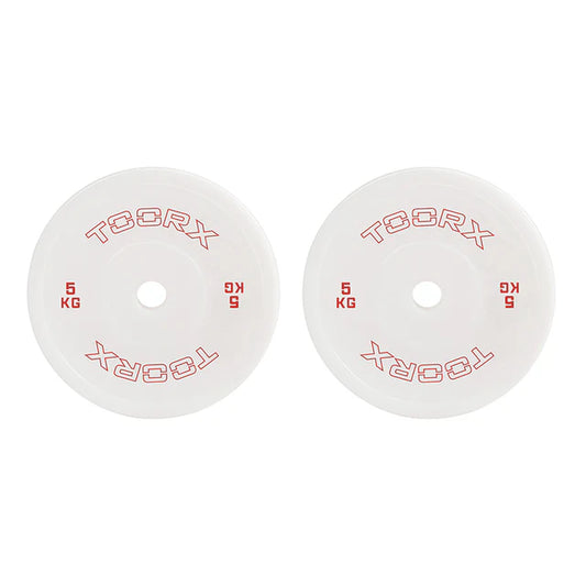 Pair of Technical Olympic Discs