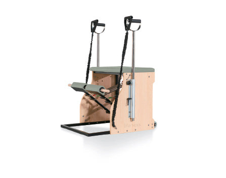 Wunda Chair - Cadeira de Pilates