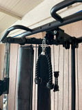 Multifunction Functional Trainer CSX 70 - Cable Cross Dual Pulley