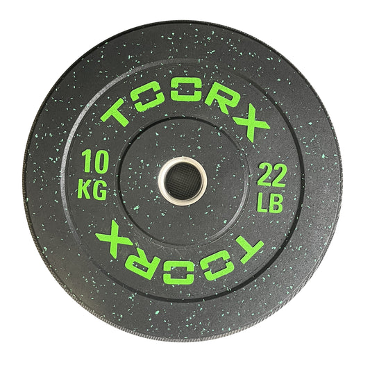 Disque pare-chocs olympique Ø 50 mm