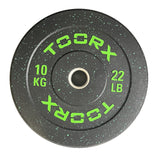 Olympic Disc Bumper Ø 50 mm