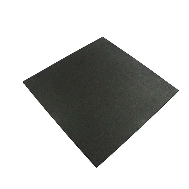 Rubber flooring - 8 mm