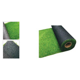 Rubber flooring - 8 mm
