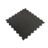 Puzzle rubber flooring - 8 mm