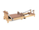 Reformer Compacto em Madeira (Carvalho) - PTX-3000