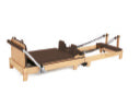 Reformer Compacto em Madeira (Carvalho) - PTX-3000