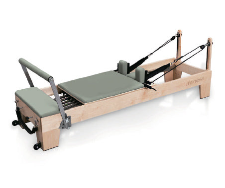 Reformer em Madeira (Acer) - PTX-7000