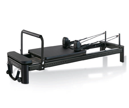 Reformer Full Track em Alumínio - PTX-8000