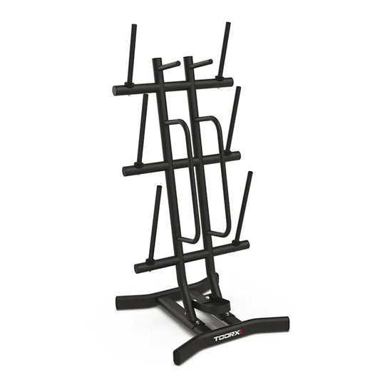 Rack de Body Pump - 12 sets