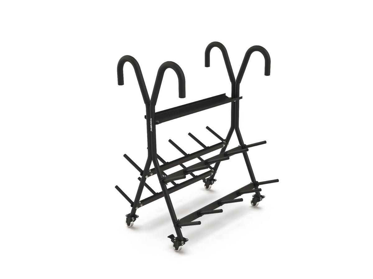 Body Pump Rack RPB-B20