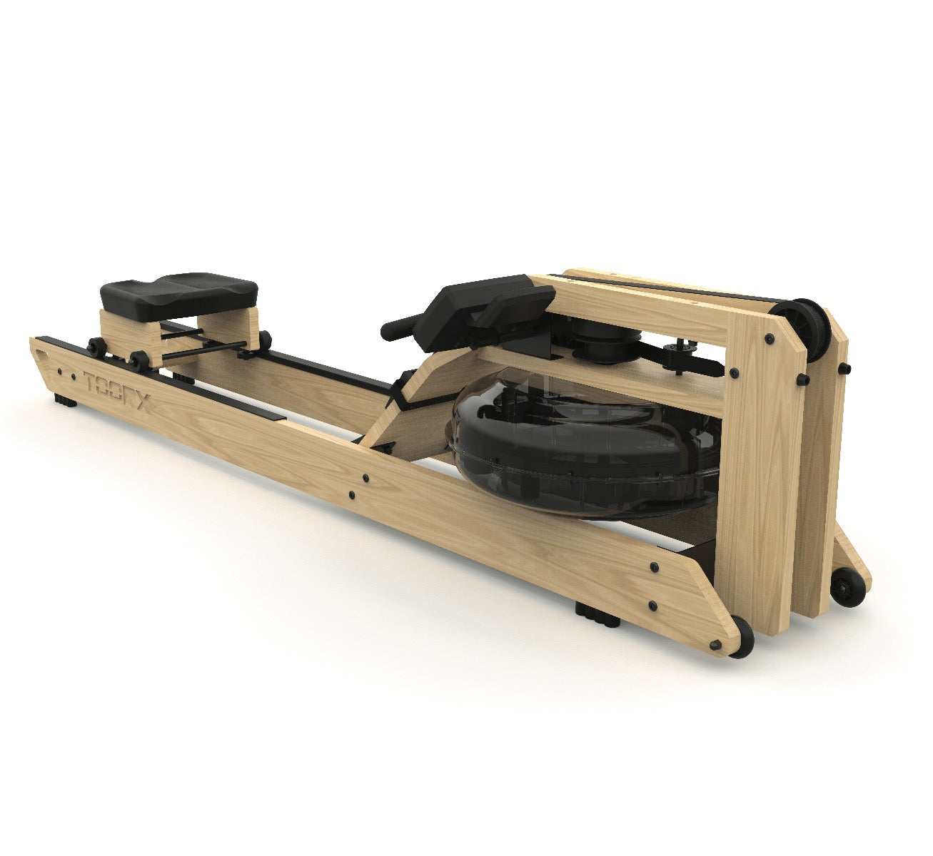 Remo Rower Craft Ash – Toorx.pt