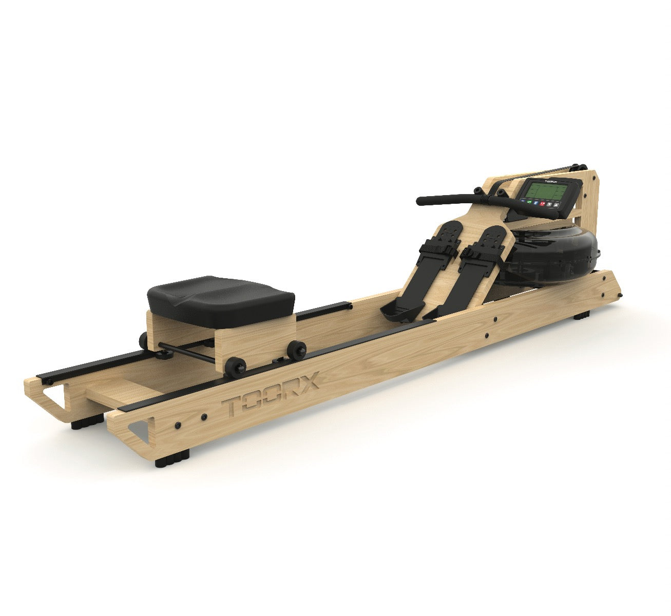 Remo Rower Craft Ash – Toorx.pt