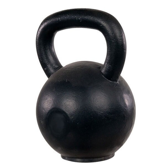 Kettlebell em Ferro