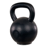 Kettlebell em Ferro