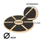 Wooden Balance Board AHF-136